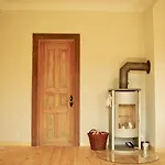 Gutshaus Buberow - Haupthaus - Fuer Seminare & Gruppen Feriehus Gransee