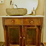 Gutshaus Buberow - Haupthaus - Fuer Seminare & Gruppen * Gransee