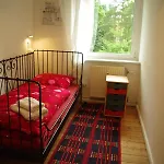 Gutshaus Buberow - Haupthaus - Fuer Seminare & Gruppen Feriehus