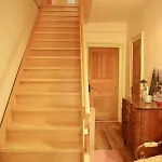 Gutshaus Buberow - Haupthaus - Fuer Seminare & Gruppen Feriehus Gransee