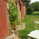 Gutshaus Buberow - Haupthaus - Fuer Seminare & Gruppen Feriehus Gransee