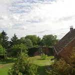 Gutshaus Buberow - Haupthaus - Fuer Seminare & Gruppen Gransee