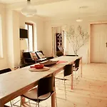 Gutshaus Buberow - Haupthaus - Fuer Seminare & Gruppen