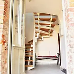 Gutshaus Buberow - Haupthaus - Fuer Seminare & Gruppen Feriehus Gransee