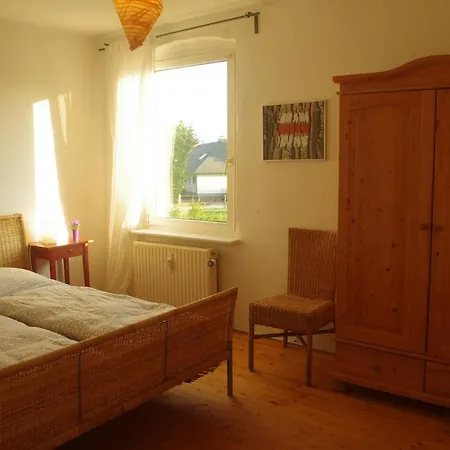 Ferienhaus Gutshaus Buberow - Haupthaus - Für Seminare&gruppen Gransee