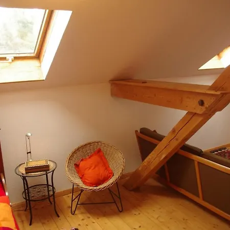 Gutshaus Buberow - Haupthaus - Fuer Seminare & Gruppen Gransee