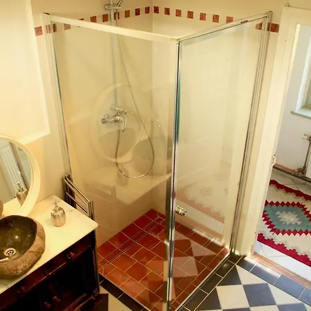 بيت للعطل Gutshaus Buberow - Haupthaus - Fuer Seminare & Gruppen Gransee