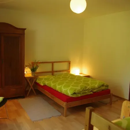 Gutshaus Buberow - Haupthaus - Fuer Seminare & Gruppen 度假居