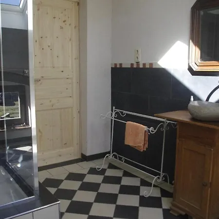 Gutshaus Buberow - Haupthaus - Fuer Seminare & Gruppen * Gransee