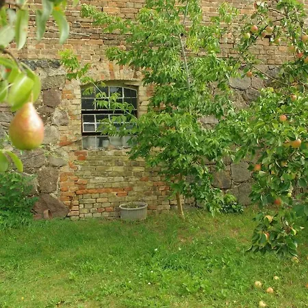 Gutshaus Buberow - Haupthaus - Fuer Seminare & Gruppen Gransee