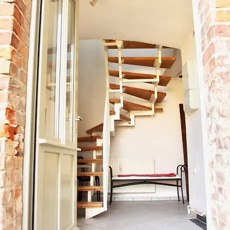 Gutshaus Buberow - Haupthaus - Fuer Seminare & Gruppen Hébergement de vacances Gransee