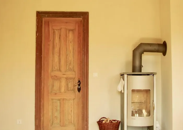 Gutshaus Buberow - Haupthaus - Fuer Seminare & Gruppen بيت للعطل Gransee