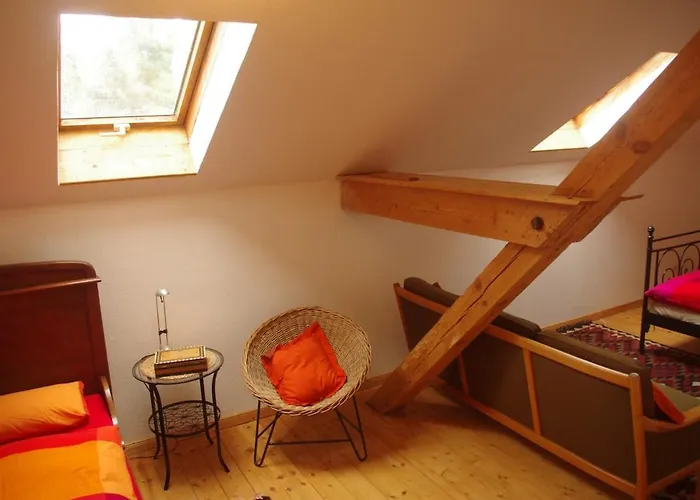 Gutshaus Buberow - Haupthaus - Fuer Seminare & Gruppen Gransee