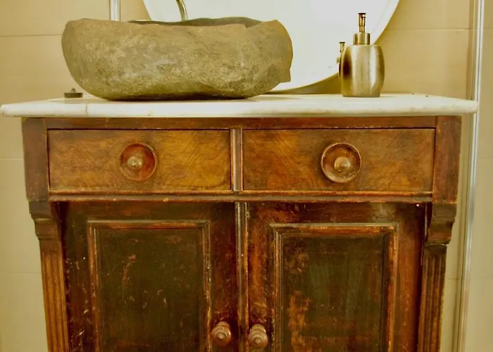 Gutshaus Buberow - Haupthaus - Fuer Seminare & Gruppen * Gransee