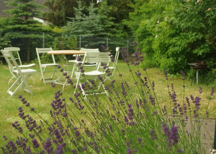 Gutshaus Buberow - Haupthaus - Fuer Seminare & Gruppen