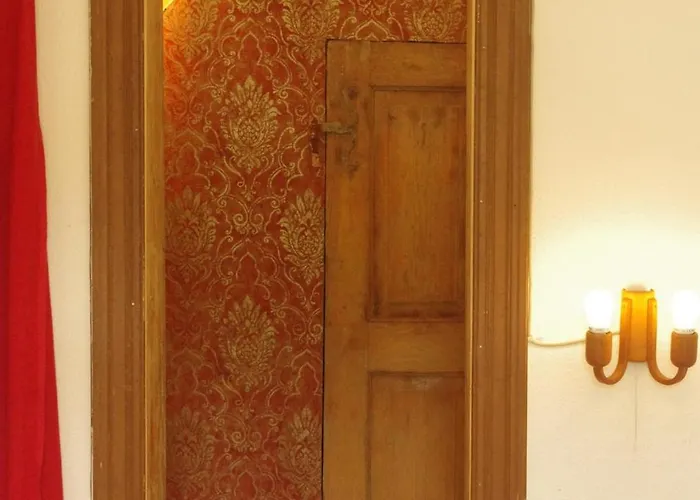 Gutshaus Buberow - Haupthaus - Fuer Seminare & Gruppen Gransee