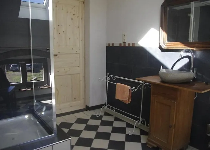 Gutshaus Buberow - Haupthaus - Fuer Seminare & Gruppen * Gransee