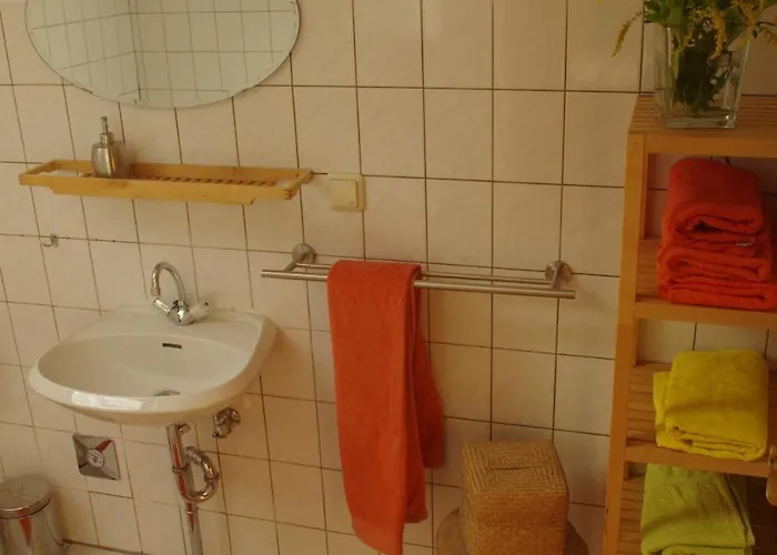 بيت للعطل Gutshaus Buberow - Haupthaus - Fuer Seminare & Gruppen Gransee