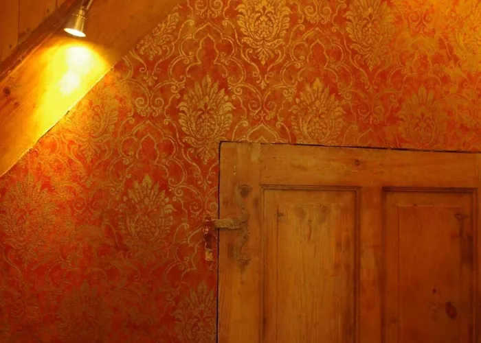 Gutshaus Buberow - Haupthaus - Fuer Seminare & Gruppen